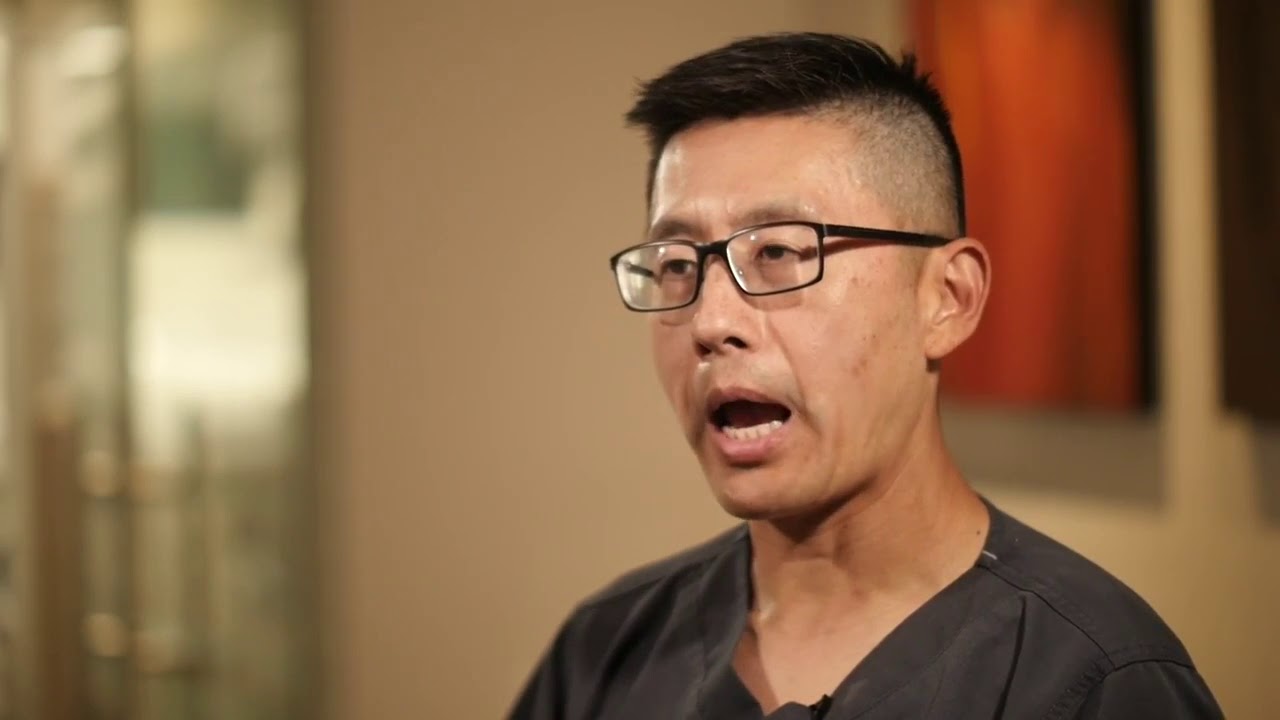 Dental Implants - Victoria, BC - Elements Dental