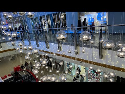 Special blog video, What the cities look like in London in Nov and Dec,small tour 🧑‍🧑‍🧒‍🧒Daily blog,