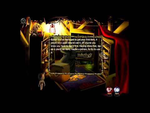 City of Secrets HD - iPad - US - Gameplay Trailer