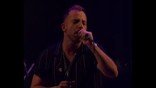 James Morrison If You Don&#39;t Wanna Love Me  Live at Biel November 2021