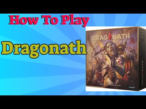 How To Play Dragonath