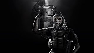 [R6S:シージ]ゆいばぁとゆくカジュアル♪