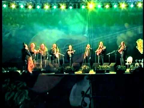 Klapa Ragusavecchia - La Musica Di Notte