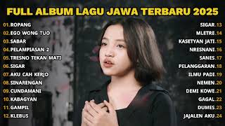 Download lagu FULL ALBUM ROPANG - NAYLA FARDILA FULL ALBUM - PLAYLIST LAGU JAWA TERPOPULER 2025 mp3 Download lagu FULL ALBUM ROPANG - NAYLA FARDILA FULL ALBUM - PLAYLIST LAGU JAWA TERPOPULER 2025 mp3