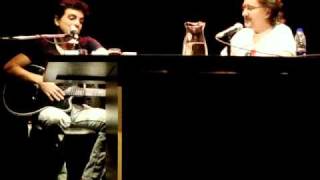 Ale Sergi - Cada vez que decimos adios (Miranda!)