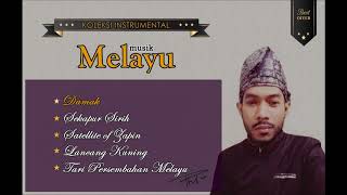 Download lagu INSTRUMENT MUSIK MELAYU - DAMAK mp3