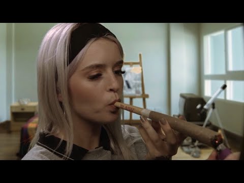 WOLTY - 3 A.M. Album (4k Ultra HD)