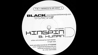 Kingpin - Human