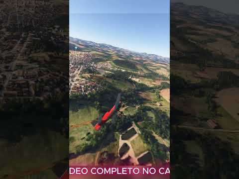 SANTA RITA DE CALDAS MG - VÍDEO COMPLETO NO CANAL