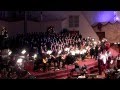 "The Little Drummer Boy" (arr. Bradley Knight): Evangel University 2012