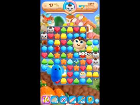 Cookie Jam Blast Level 771