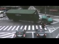 Crazzy Accident