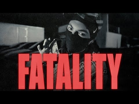 Tryzty - FATALITY (Video Oficial)
