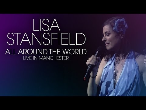 Lisa Stansfield 