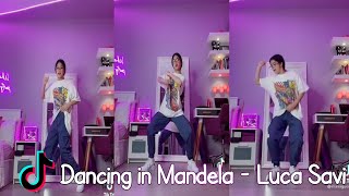 Download lagu Dancing in Mandela - Lucas Savi by NIANA mp3