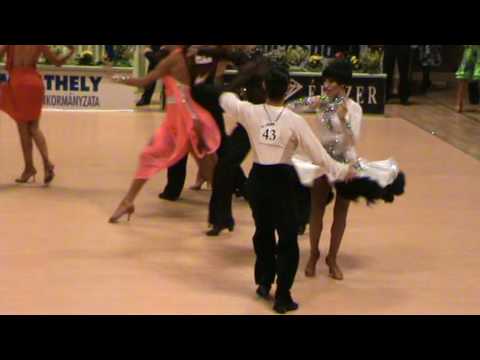 MARCO ZINGARELLI- ILARIA CAMPANA-video:Paál László