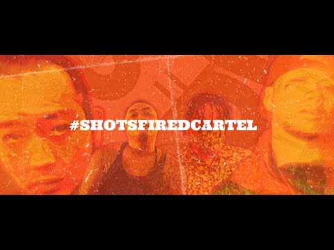 Pera In This Bitch - Kris Delano ft. Don Pao, Tiny Montana, Pricetagg | SHOTS FIRED CARTEL