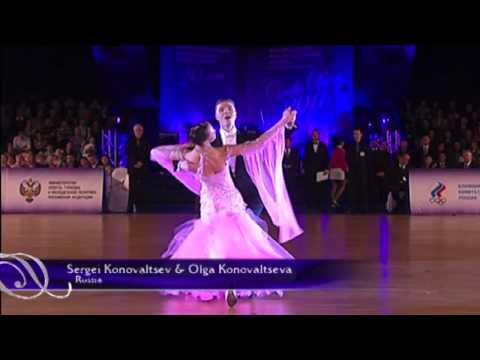 2011 WDSF World Standard | Part III