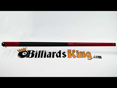 Dufferin D-231 Pool Stick - Cue View 360 - 4K Ultra HD Rotating 360 Degree Wide View