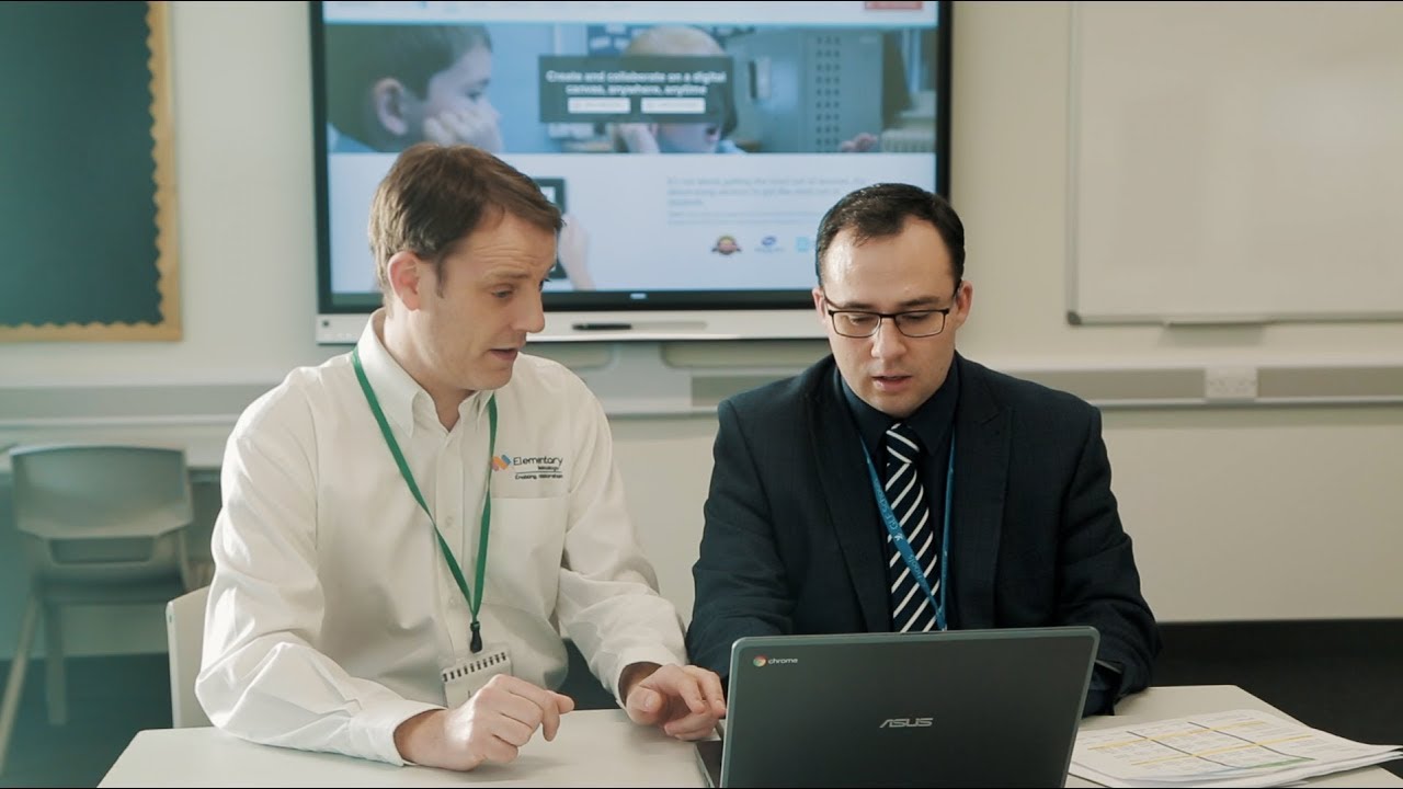 Ready to support your Multi Academy Trust