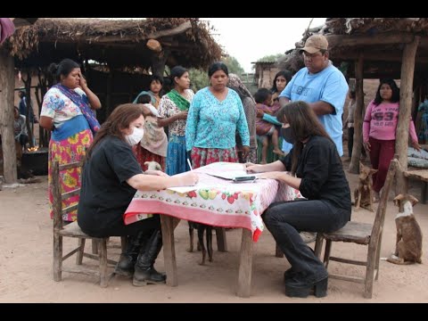 Más de 1300 integrantes de comunidades originarias tendrán su DNI a través de un operativo