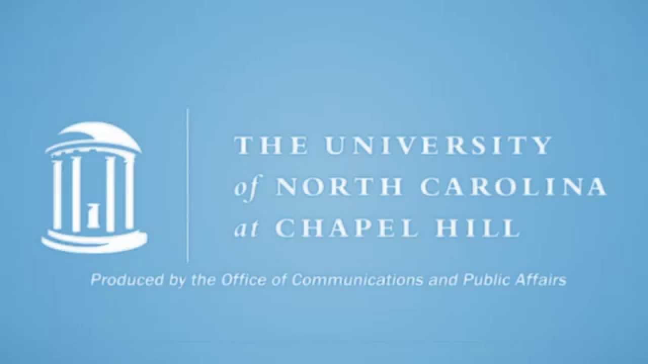 University Day motion graphic