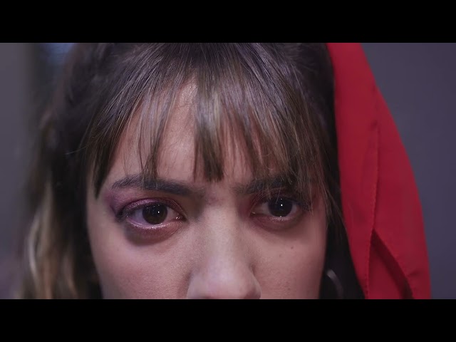 Dismorfia - Trailer (short film)