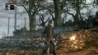 Bloodborneを解説しながら攻略実況プレイ#3後編