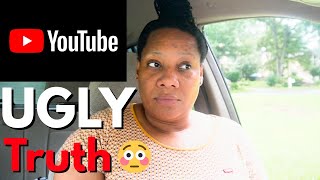 The Ugly Side of YouTube No One Talks About