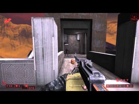 (PKM) Killing Floor Steam Workshop