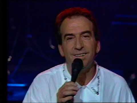 BALADA PARA UNA DESPEDIDA - JOSE LUIS PERALES - EN VIVO  " HD "