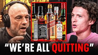 Why So Many Celebrities Quit Alcohol In 2025