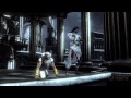 Sony „God of War III“: perdarytas PS4
