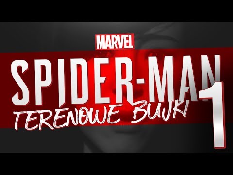 Bójki o teren | Spider-man Turf Wars [#1]