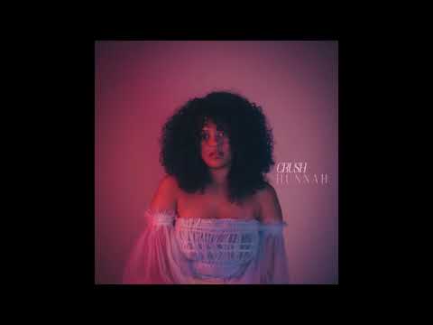 Hunnah - Crush (prod. by Cuco) [Official Audio]