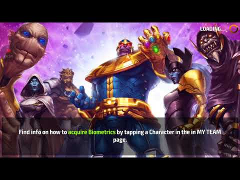 Marvel Future Fight unlocking Magneto the master of magnetism part13 CM