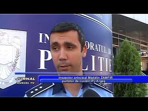 jurnal muscel tv 13 07 2016 perchezitii sclavie la berevoesti   madalin zamfir   razvan grigore