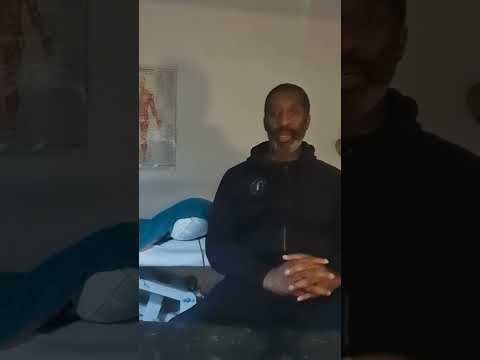 online Holistic coaching from Ben Barnett