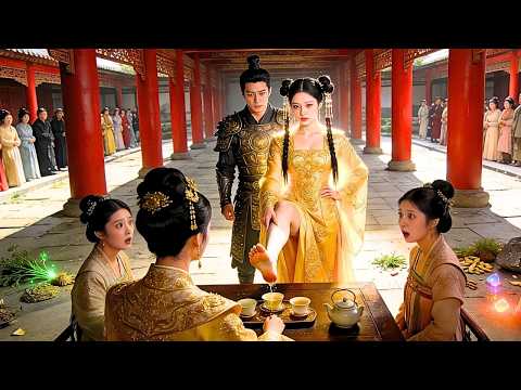 Batang lansangan, di inaasahang prinsesa. Sa pagkakakilanlan, agad pinagkalooban ng pribilehiyo hari