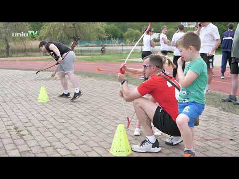 Amikor mindenki egyszerre húz – PTE Sárkányhajó Regatta