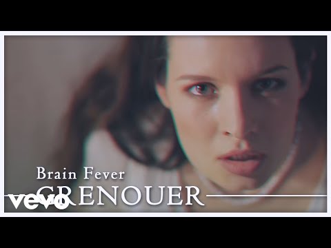 Grenouer - Brain Fever