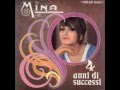 Mina - Tu non mi lascerai