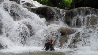 Oasis of the Seas Caribbean Cruise Sparks Family 2017