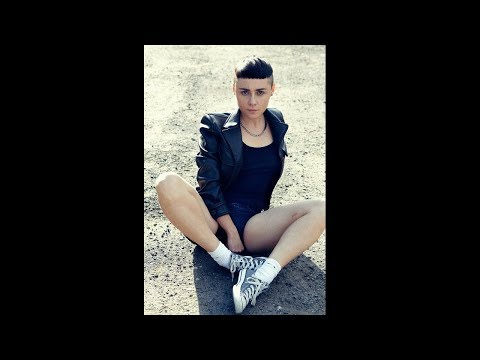 MARIA PESZEK - WYWIAD