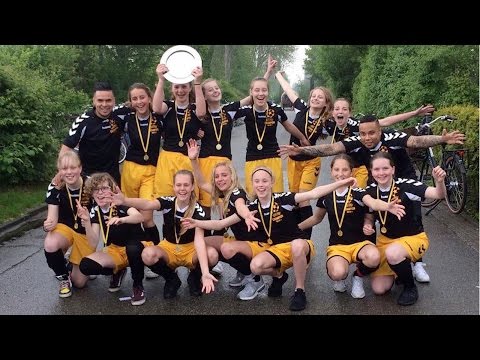 MO15 1 Kampioen