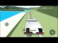 Roblox NXT Island