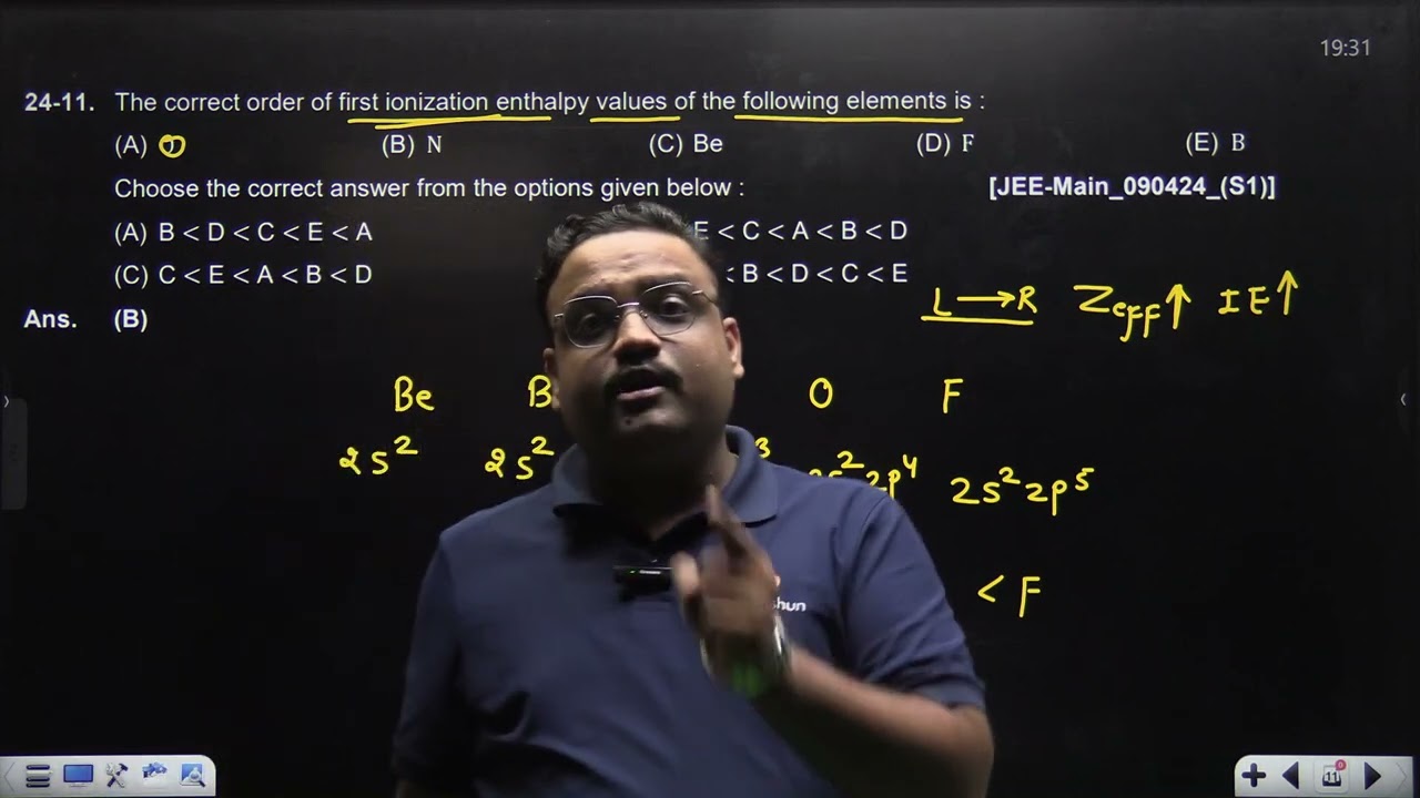 Video Solution