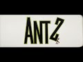 Teaser 1 Antz Disney Pixar 35mm Scope