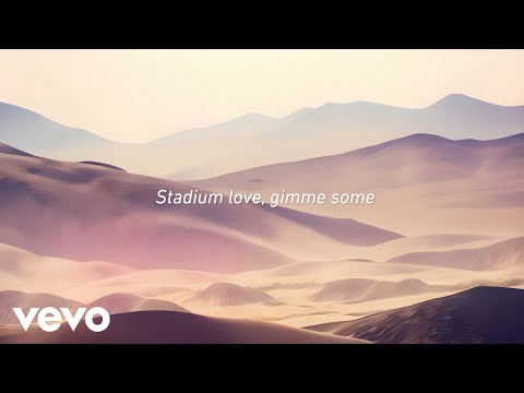 Video thumbnail for Stadium Love