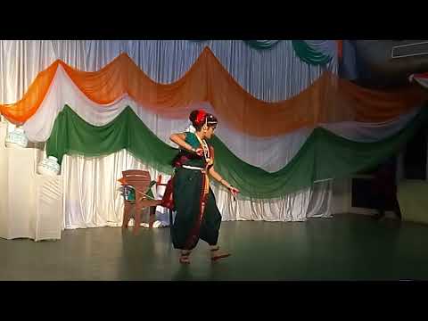 Arundhati Das  JAI HO. WES...